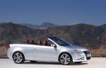 Volkswagen Eos 2006 года